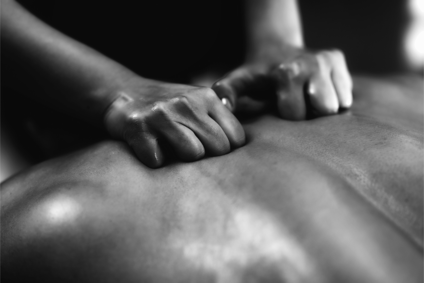 Mini Full Body – 30mins