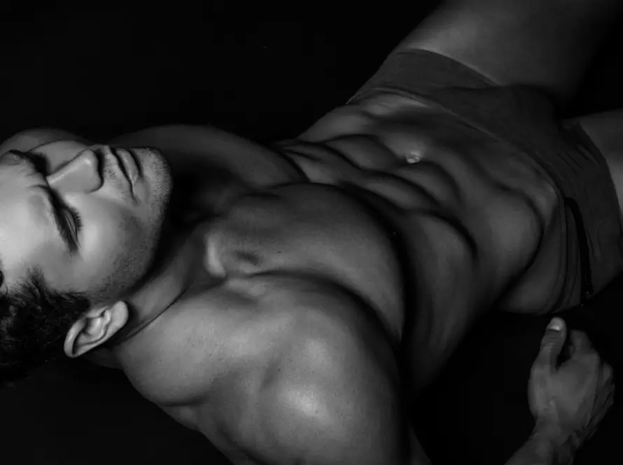 Mens Waxing Essex