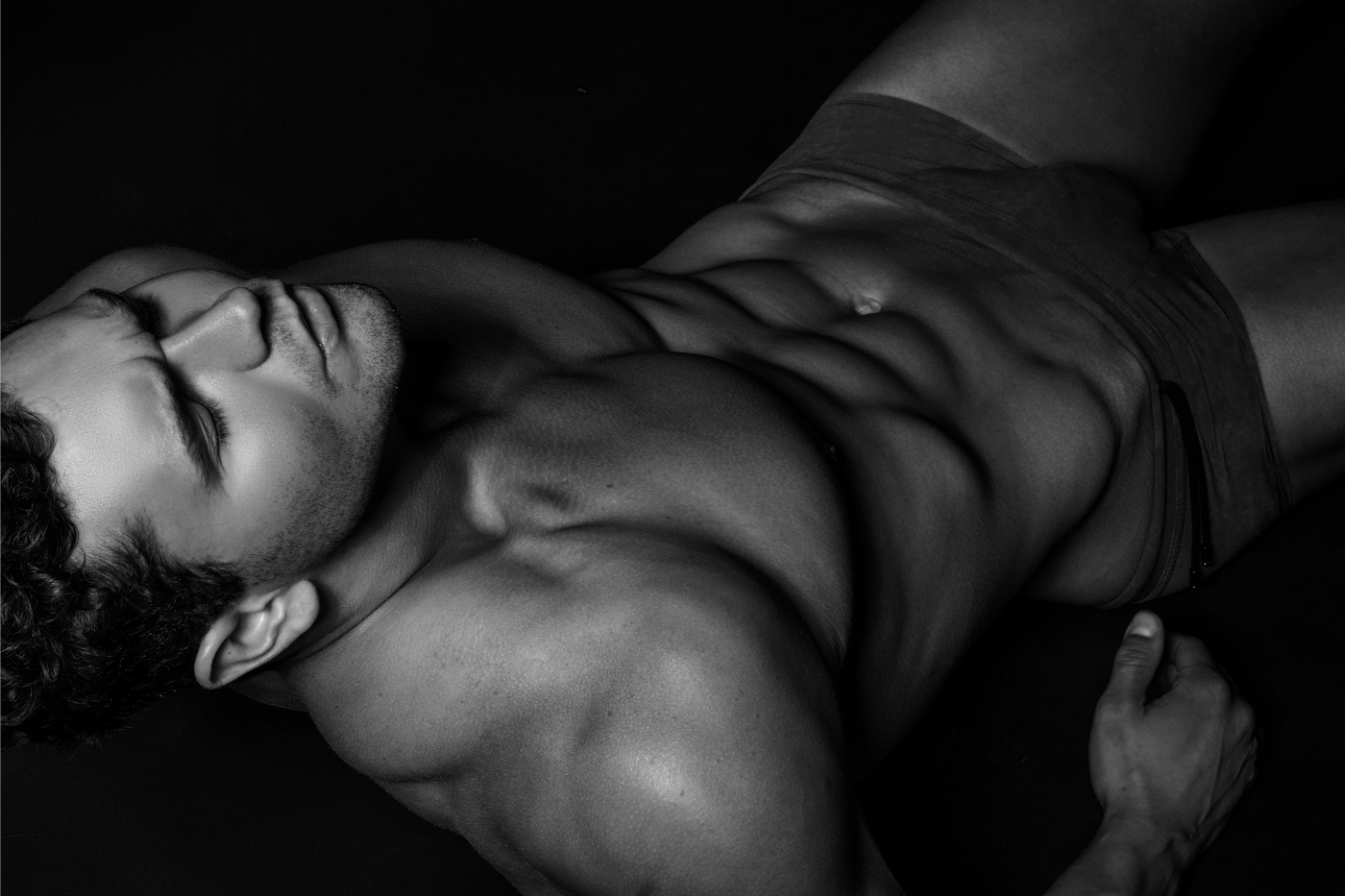 Mens Waxing