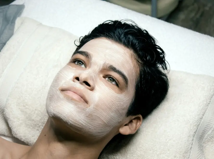 male-facial-essex