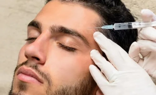 Mens Aesthetics Essex